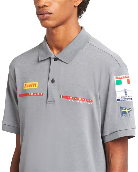 prada polo replica|prada clothes lookup.